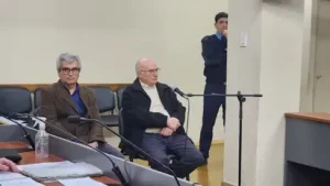 Suspendieron el sorteo en la causa Global Market y Guillén seguirá al frente de la impugnación