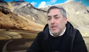 "Debe tener más humildad": fuerte cruce de CAPRIMSA con el CEO de Vicuña