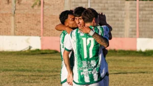 La Liga Sanjuanina entra en su recta final
