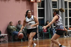 Semifinales en marcha: ya hay tres equipos clasificados