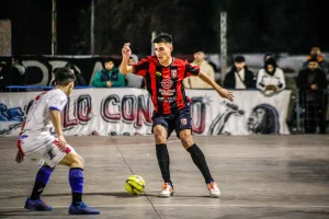 Apertura B: así quedaron las semifinales de ida