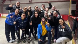 Las Azules hicieron historia: Concepción es campeón del Apertura