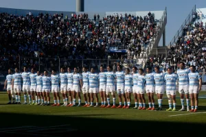 Los Pumas jugarán en San Juan y los clubes serán los grandes ganadores