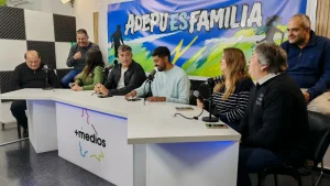 ADePu proyecta obras e inclusión para el período 2026-2028