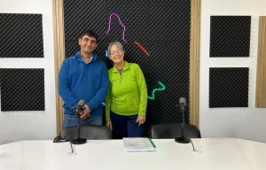 Aguas frías: una disciplina emergente que busca crecer en San Juan