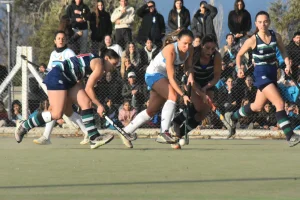 Todo listo para las finales del Apertura de hockey sobre césped