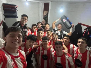 La Gloria y Barrios de Pie abren la final del Apertura de futsal