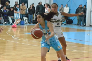 Lanteri igualó la serie y el campeón se definirá este jueves