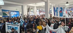La Intersindical cuestionó a José Morea y defendió la capacidad de la industria argentina en la minería