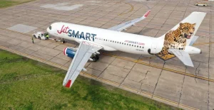 JetSMART incorporará a San Juan a su red de vuelos y sumará nuevas rutas en Argentina