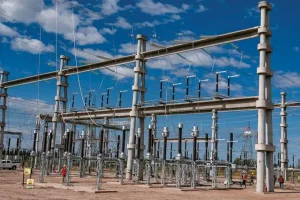 Avanza la obra eléctrica de Vicuña con el compromiso de que no genere aumentos en la tarifa