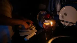 Crece el malestar en Jáchal por fallas reiteradas en el servicio eléctrico