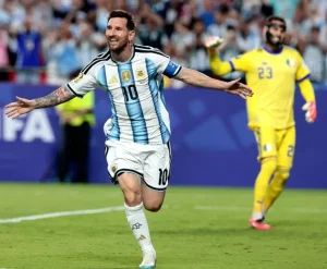 ¿Fin de la era Messi en la Selección? Un repaso por los números y los títulos del capitán de Argentina