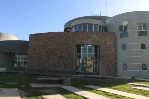 El futuro Museo Paleontológico de San Juan entra en su etapa final y apuesta por experiencias interactivas