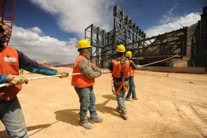 Viviendas, rutas y energía: el plan que busca generar hasta 5.000 puestos laborales