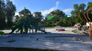 Parque Belgrano y Museo de Ciencias Naturales se preparan para abrir sus puertas en el segundo semestre
