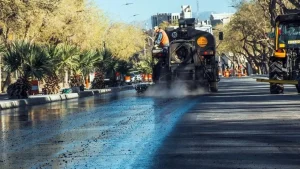 Vialidad repavimenta dos avenidas clave de San Juan y prevé terminar una de las obras en 45 días