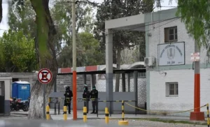 Avanza la implementación de inhibidores de señal en el Servicio Penitenciario