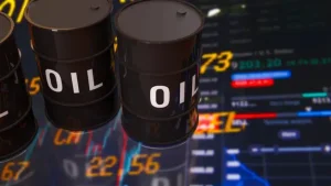 El petróleo retrocede a niveles previos a la guerra en Medio Oriente y las bolsas globales extienden las subas