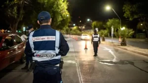 Actualizaron las multas de tránsito en San Juan: cuánto cuesta cada infracción