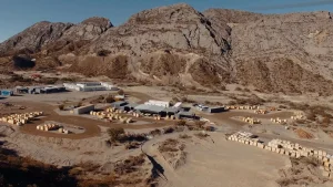 La Provincia pidió que Hualilán responda por los compromisos asumidos con contratistas