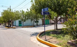 Investigan un violento ataque a tiros contra una vivienda en Concepción