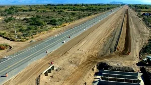 Avanza la reactivación de la Ruta 40 Sur tras una propuesta nacional para cancelar la deuda con las empresas