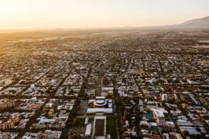 La Capital presentó su Plan Estratégico con 144 proyectos para el desarrollo de la ciudad