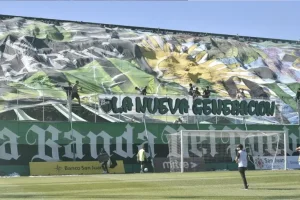 La Justicia investiga si el ataque al chofer baleado en Chimbas está ligado a la interna de la barra de San Martín