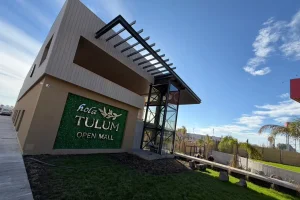 "Hola Tulum Open Mall" abre sus puertas y apuesta a convertirse en un nuevo polo comercial de San Juan