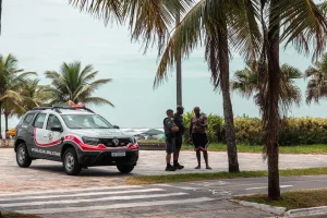 San Juan envía militares especializados para asistir a Venezuela