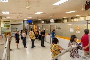 El Gran San Juan enfrenta una morosidad del 60% en el pago de tasas municipales