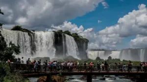 Ranking: qué puesto ocupa la Argentina entre los países con mejor calidad de vida de América del Sur