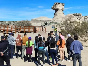 Tras una buena temporada de invierno, San Juan redobla la apuesta por el turismo regional