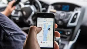 Ya hubo 166 ataques a choferes de Uber, DiDi y repartidores en San Juan y la cifra ya superó todo 2025