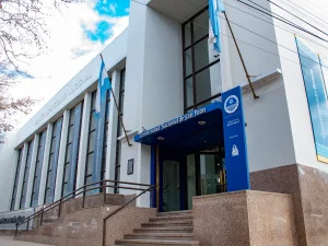 Berenguer advirtió que la UNSJ podría extender el ciclo lectivo si se agrava el conflicto universitario