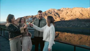 Las vacaciones de invierno en Buenos Aires impulsan las reservas y generan expectativas en los destinos turísticos de San Juan