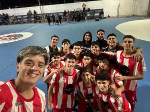 La cima del futsal sanjuanino se pone en juego