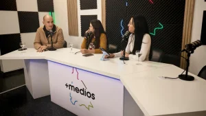Facundo Della Motta apuesta a un cambio para volver a ganar