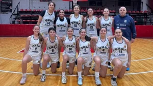La Uni aseguró su lugar en la final y Lanteri quedó a un triunfo