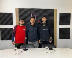 Mercedario ya piensa en el Federal Amateur y acelera su preparación