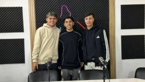 Hualilán convirtió un proyecto deportivo en un campeonato de Reserva