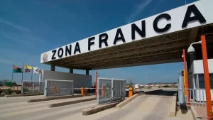 Zona Franca de Jáchal: analizan sumar conectividad aérea y ferroviaria para acompañar el desarrollo minero