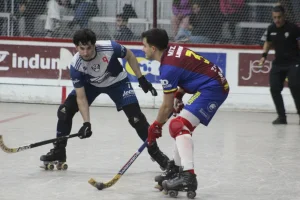  La Serie A1 inicia el Torneo Clausura con seis partidos en simultáneo