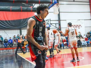 Urquiza selló la serie ante Minero y avanzó a la final del Torneo Apertura