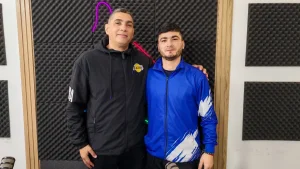 San Juan ultima su preparación para el Campeonato Federal U13 de básquet