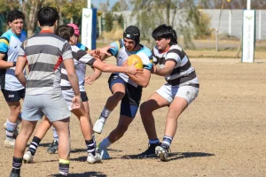 La quinta fecha del Torneo Finalización pondrá en juego puntos importantes 