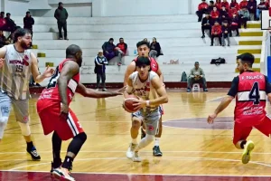Hispano igualó la serie ante Inca Huasi y la semifinal se definirá en un tercer juego