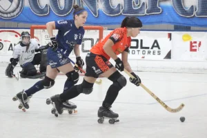 El Clausura femenino completó su tercera fecha con goleada de UVT y nuevo triunfo de Bancaria