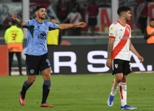 Boca apunta a Passerini tras fracasar con Romero y Gondou